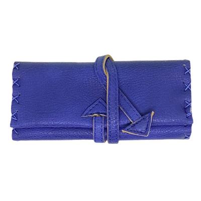 Καπνοθήκη με Κορδόνι Μπλέ